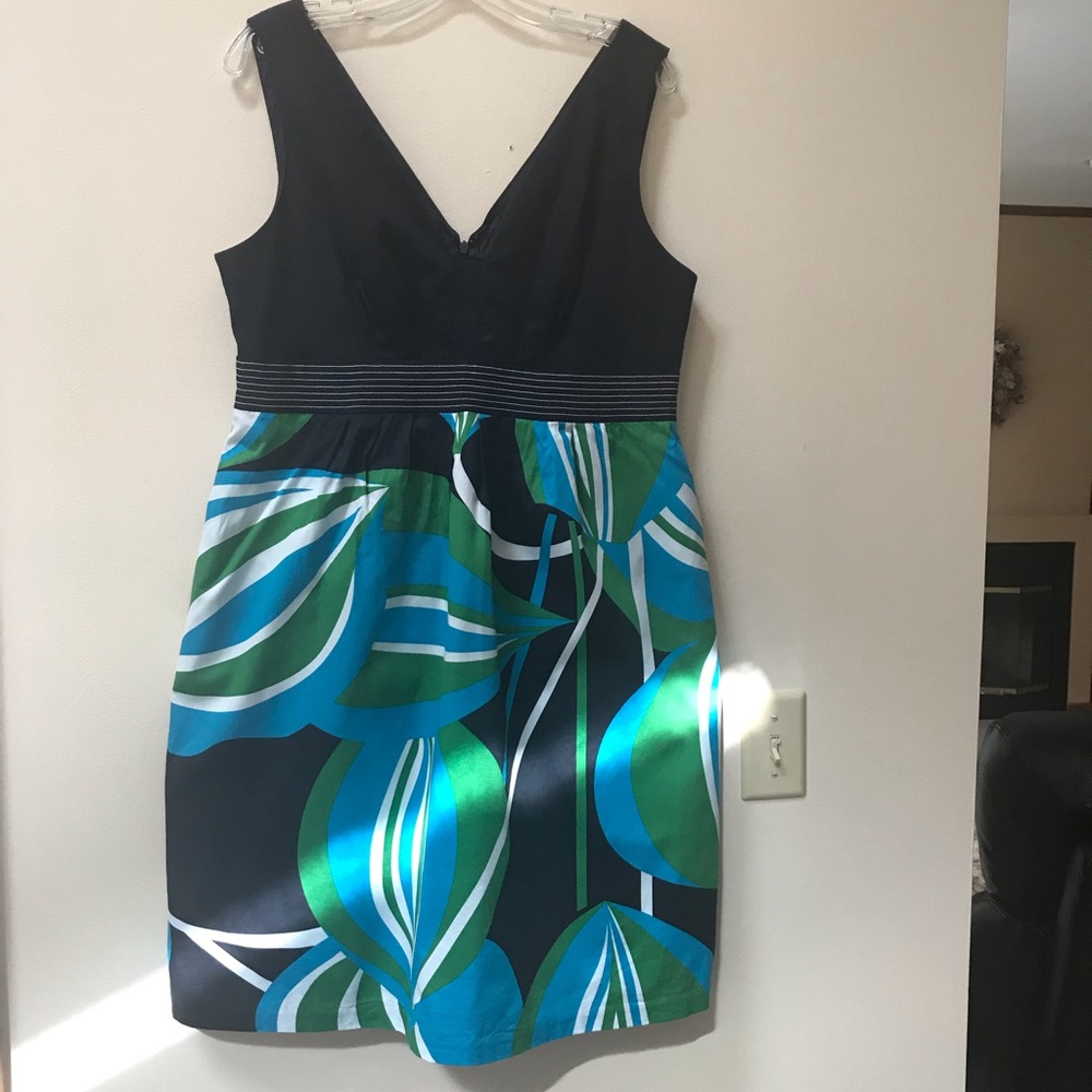COPY - London Times Beautiful summer dress